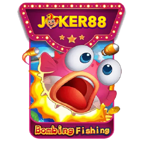 Bombing Fishing