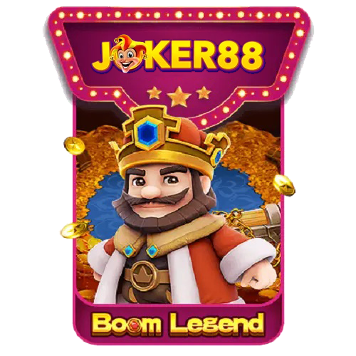 Boom Legend