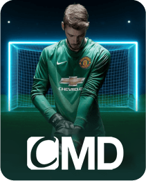 cmd sports