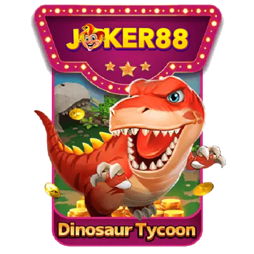 Dinosaur Tycoon