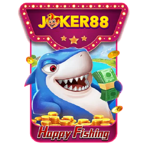 Happy Fishing