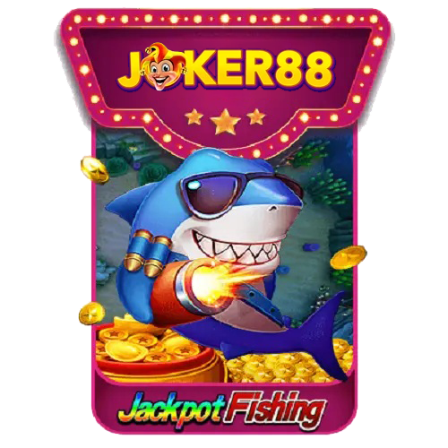 Jackpot Fishing