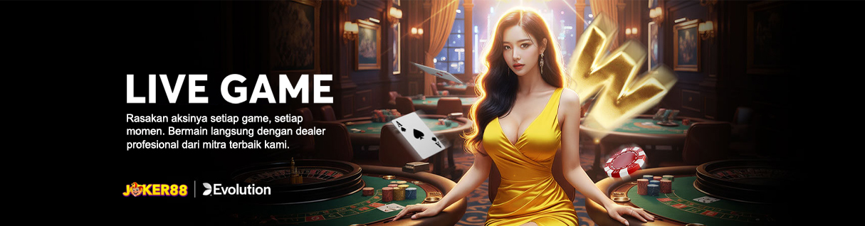joker88 live game
