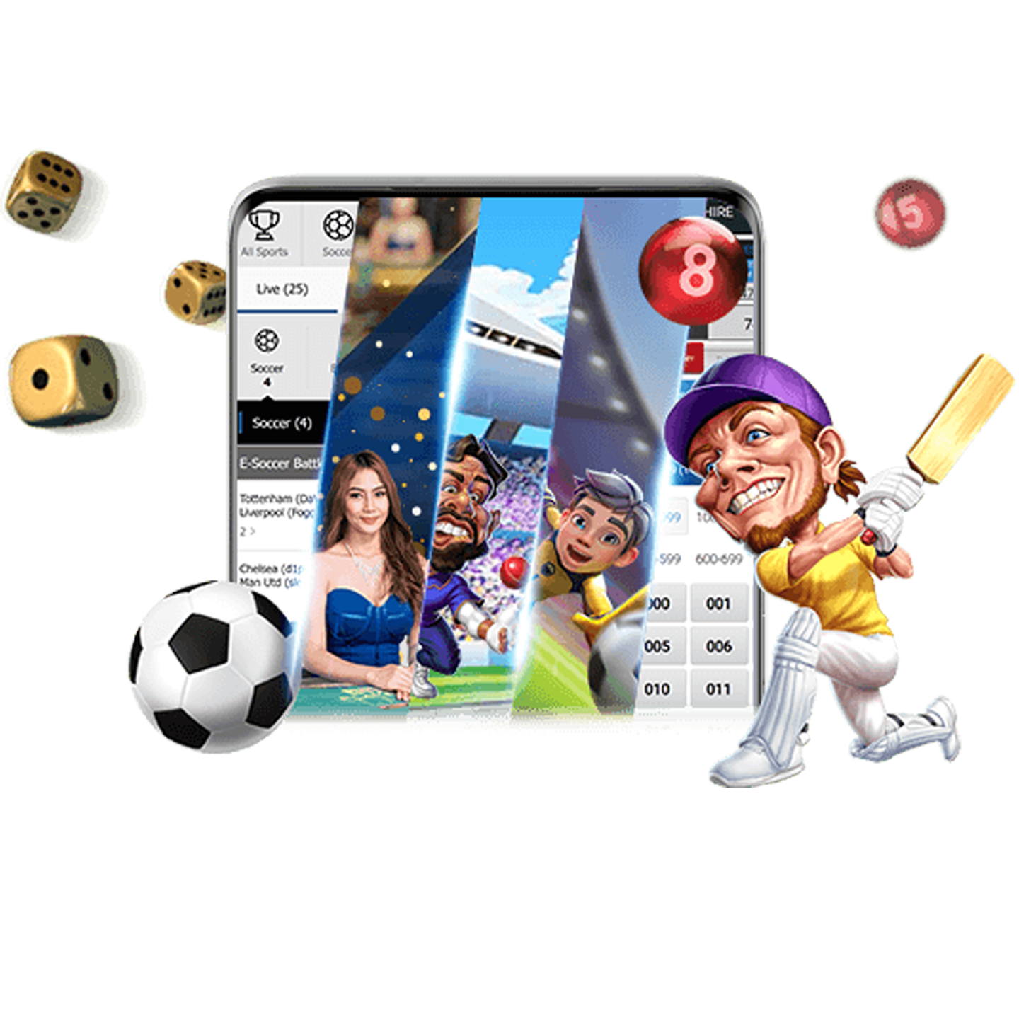mobile