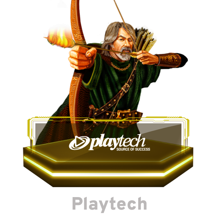 Playtech