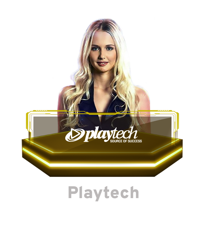 Playtech