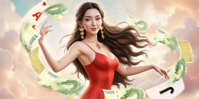 Rebate poker