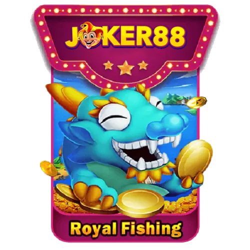 Royal Fishing
