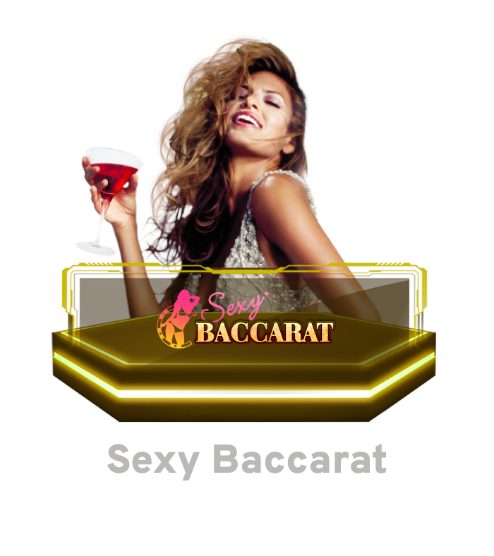 sexy baccarat
