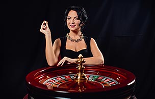 Speed Roulette